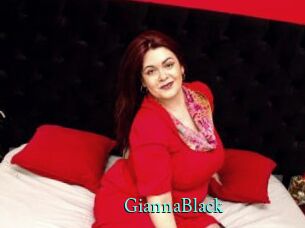 GiannaBlack