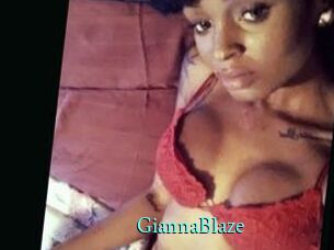 GiannaBlaze