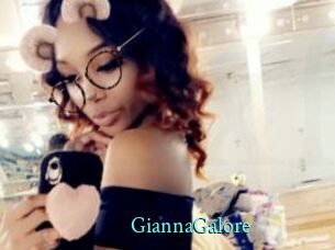 GiannaGalore