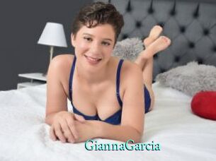 GiannaGarcia