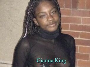 Gianna_King