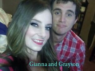 Gianna_and_Grayson xxx Fantasy Land