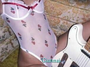 Giannai