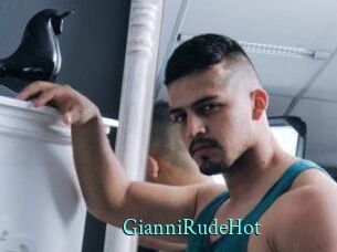 GianniRudeHot