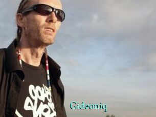 Gideoniq