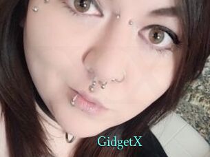 GidgetX