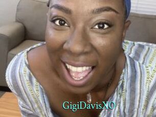 GigiDavisXO
