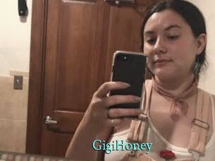 GigiHoney