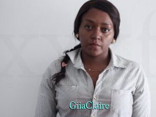GiiaClaire