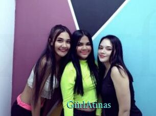 GiirlAtinas
