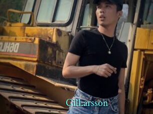 GilLarsson