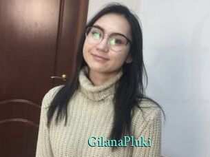GilanaPluki