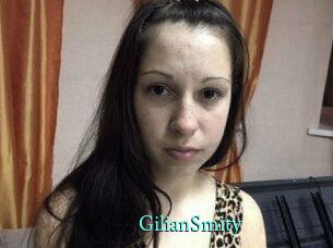GilianSmity
