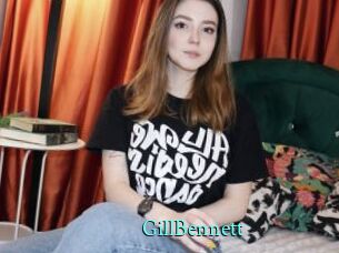 GillBennett