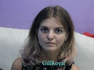 GillRoyal