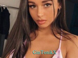 GinTonikX