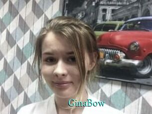 GinaBow