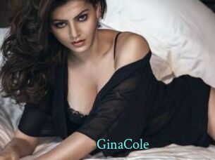 GinaCole