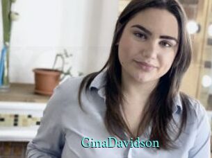 GinaDavidson