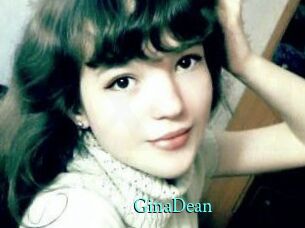 GinaDean