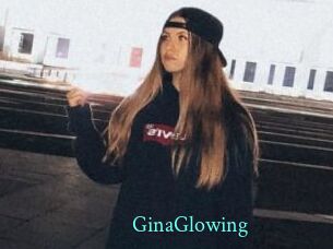 GinaGlowing