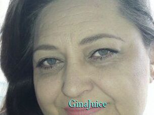GinaJuice