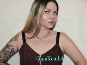 GinaKendel