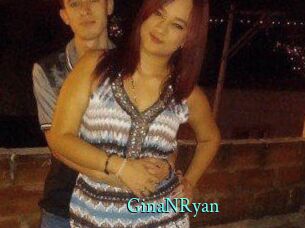 GinaNRyan