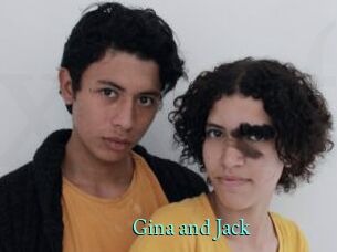 Gina_and_Jack xxx Fantasy Land