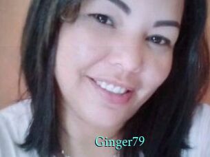 Ginger79