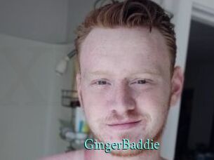 GingerBaddie
