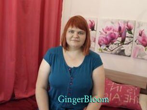 GingerBloom