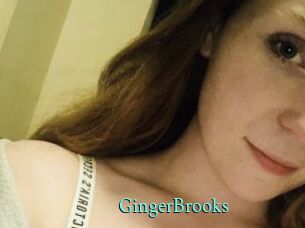 GingerBrooks xxx Fantasy Land