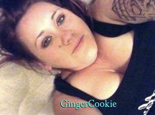 GingerCookie