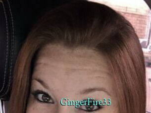 GingerFire33