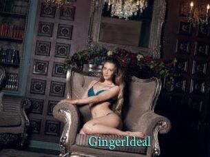GingerIdeal