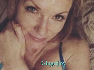 GingerJoy
