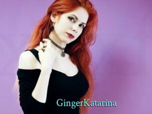 GingerKatarina
