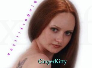 GingerKitty