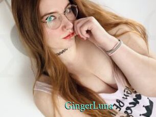 GingerLuna