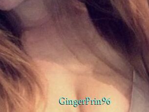 GingerPrin96