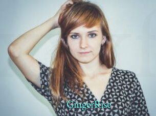 GingerRise
