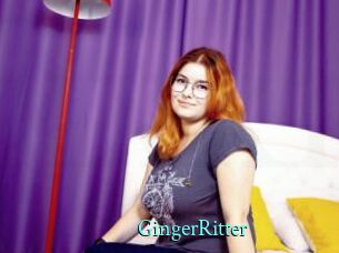 GingerRitter