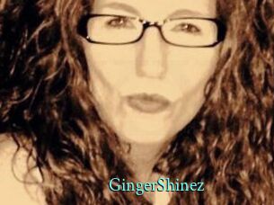 GingerShinez