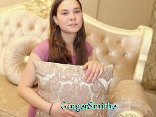 GingerSmithe