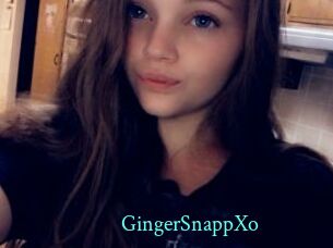GingerSnappXo