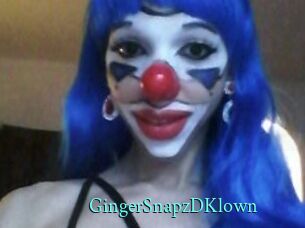 GingerSnapzDKlown
