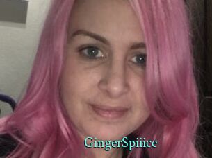 GingerSpiiice