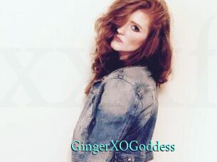 GingerXOGoddess