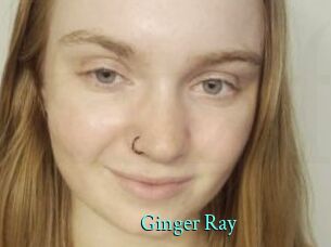 Ginger_Ray
